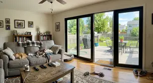 Signs It’s Time to Replace Your Patio Doors