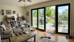 Signs It’s Time to Replace Your Patio Doors