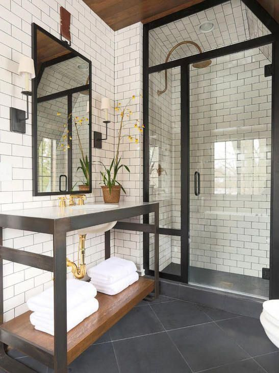 6x8 Bathroom Designs