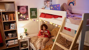 Choosing the Perfect Alexa Triple Bunk Bed