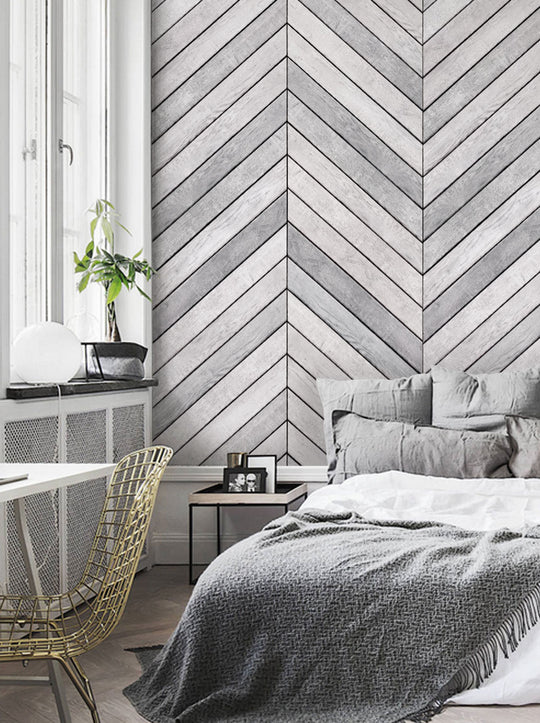 Chevron Patterns