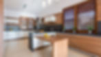 Kitchen renovation process with timeline and planning steps
