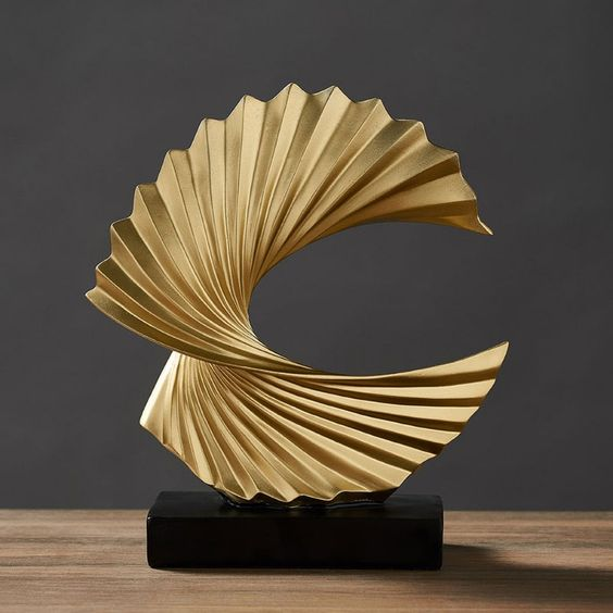 Abstract Sculptures