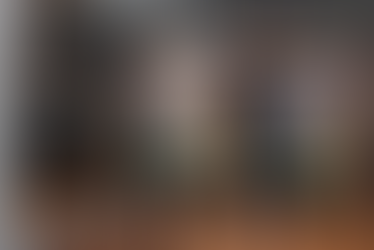 Interior Design for Dance Studios