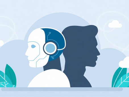 讓高管與員工真正「相信」AI 的建議