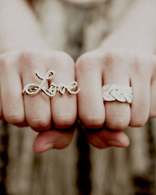 Cool Ring Design