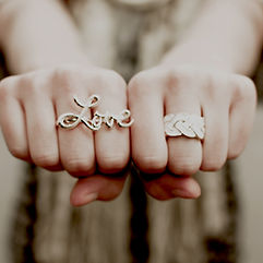 Cool Ring Design