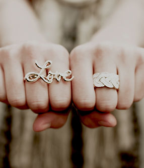 Cool Ring Design