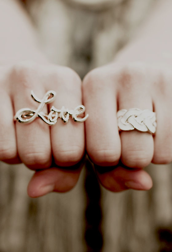Cool Ring Design