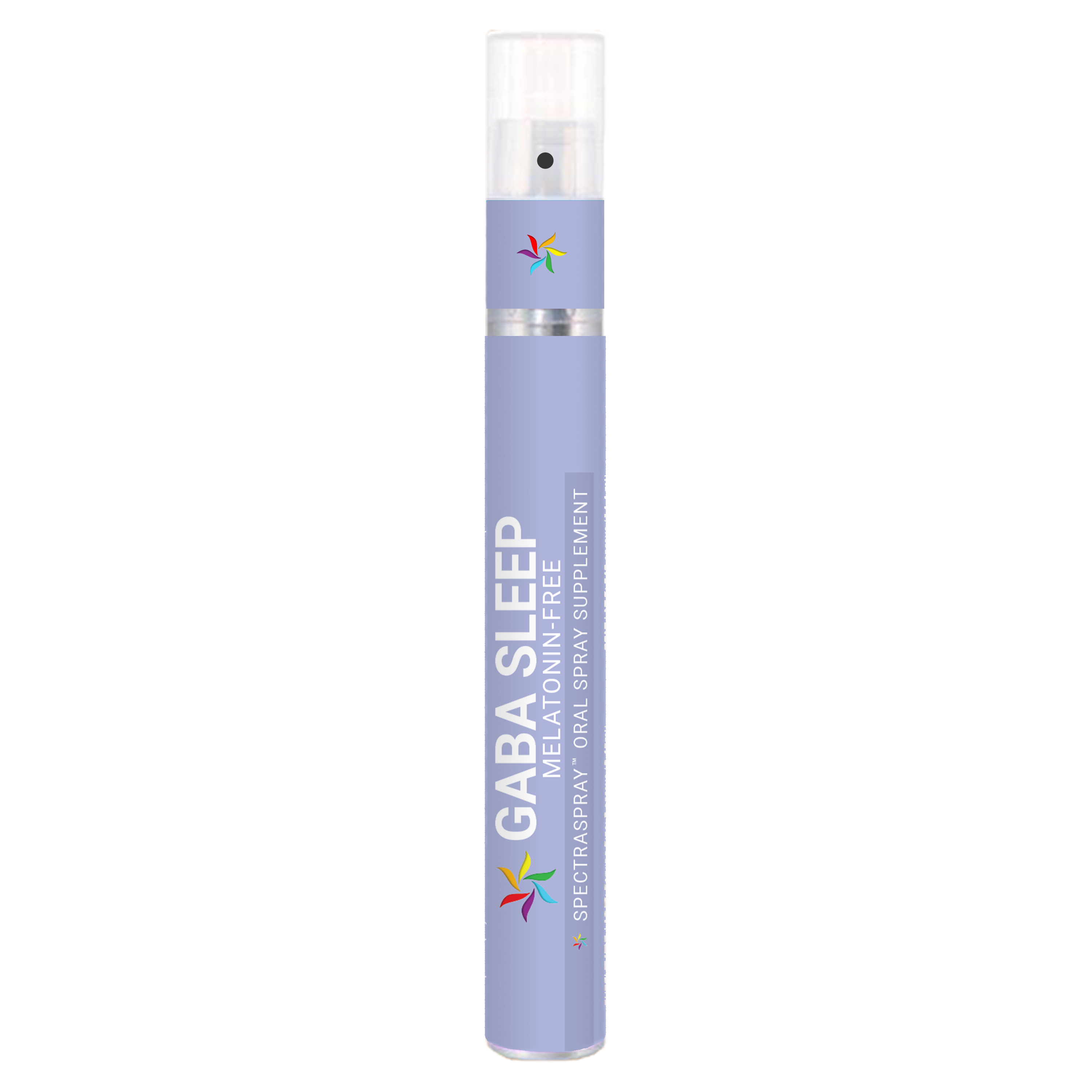 GABA SLEEP SPRAY for a restful night and a better day!