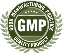 FDA Certified Production: Ensuring Quality and Compliance with Good Manufacturing Practice Standards.