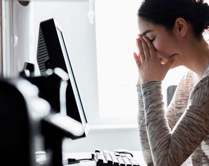 Managing stress for optimum health & wellness.