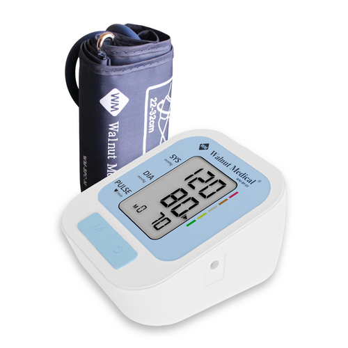 Blood Pressure Monitor Walnut Medical