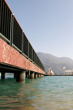 Taiwan Sun Moon lake01
