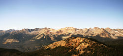 A mountain 02