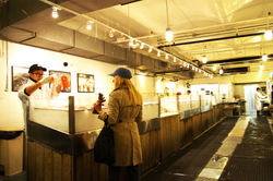 Chelsea Market