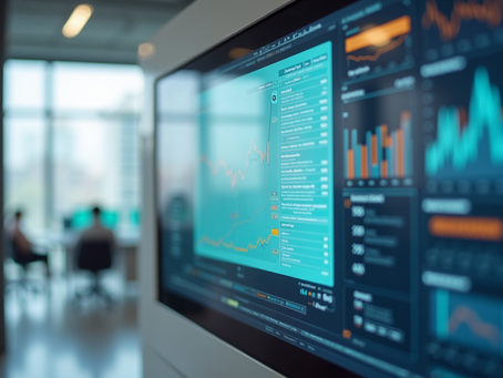 Cómo Implementar un CRM Funcional en tu Empresa