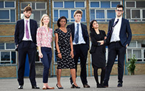 Tough Young Teachers – Location Producer, Director, Camera: Kate Hampel