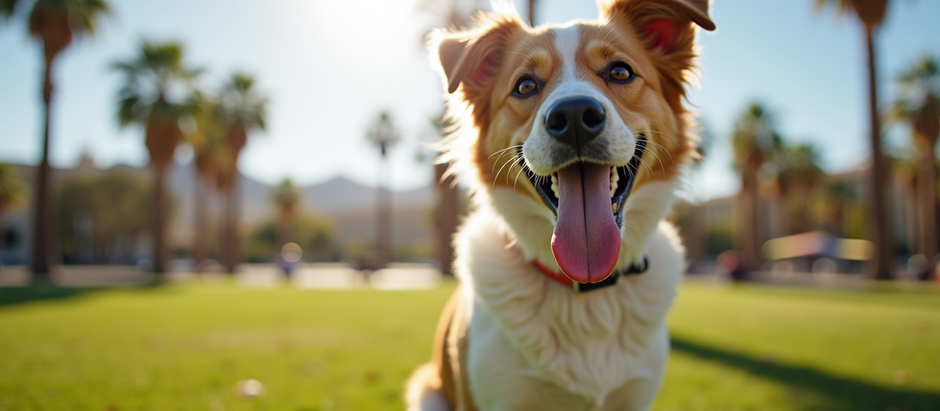 How to Successfully Adopt a Dog in Las Vegas: Dog Adoption Tips You’ll Love!