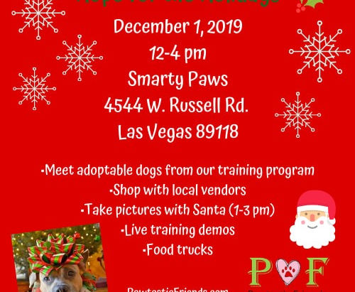 Hope For the Holidays