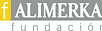 Logotipo de Fundación Alimerka