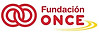 Logotipo de Fundación Once