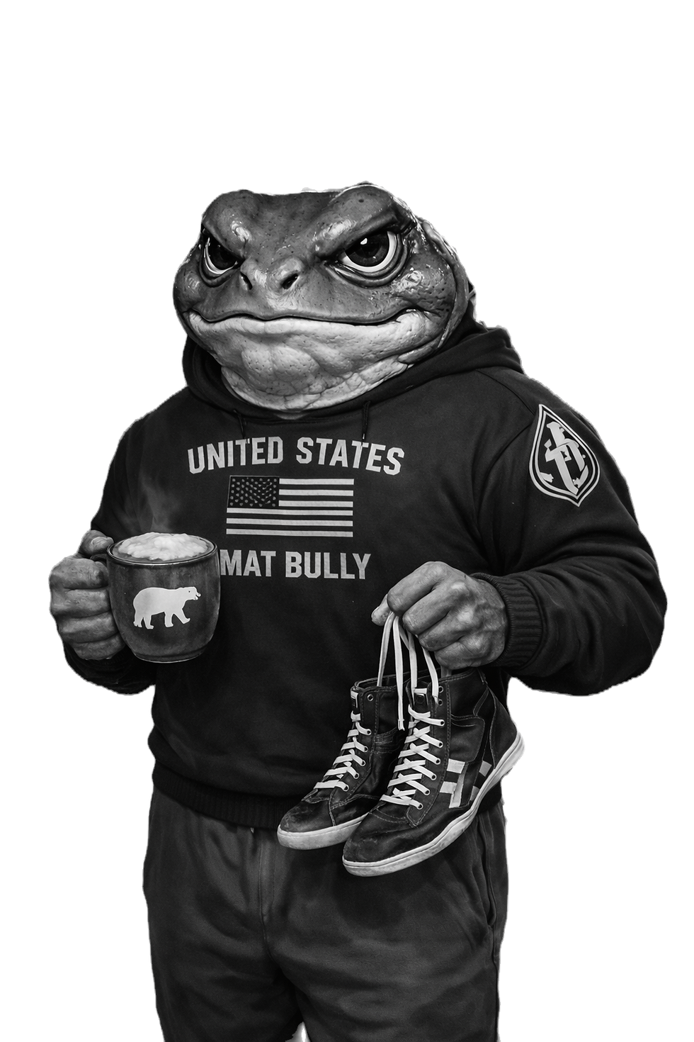 FU Mat Bully