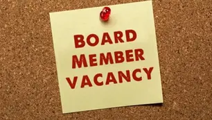 Selectboard Vacancy