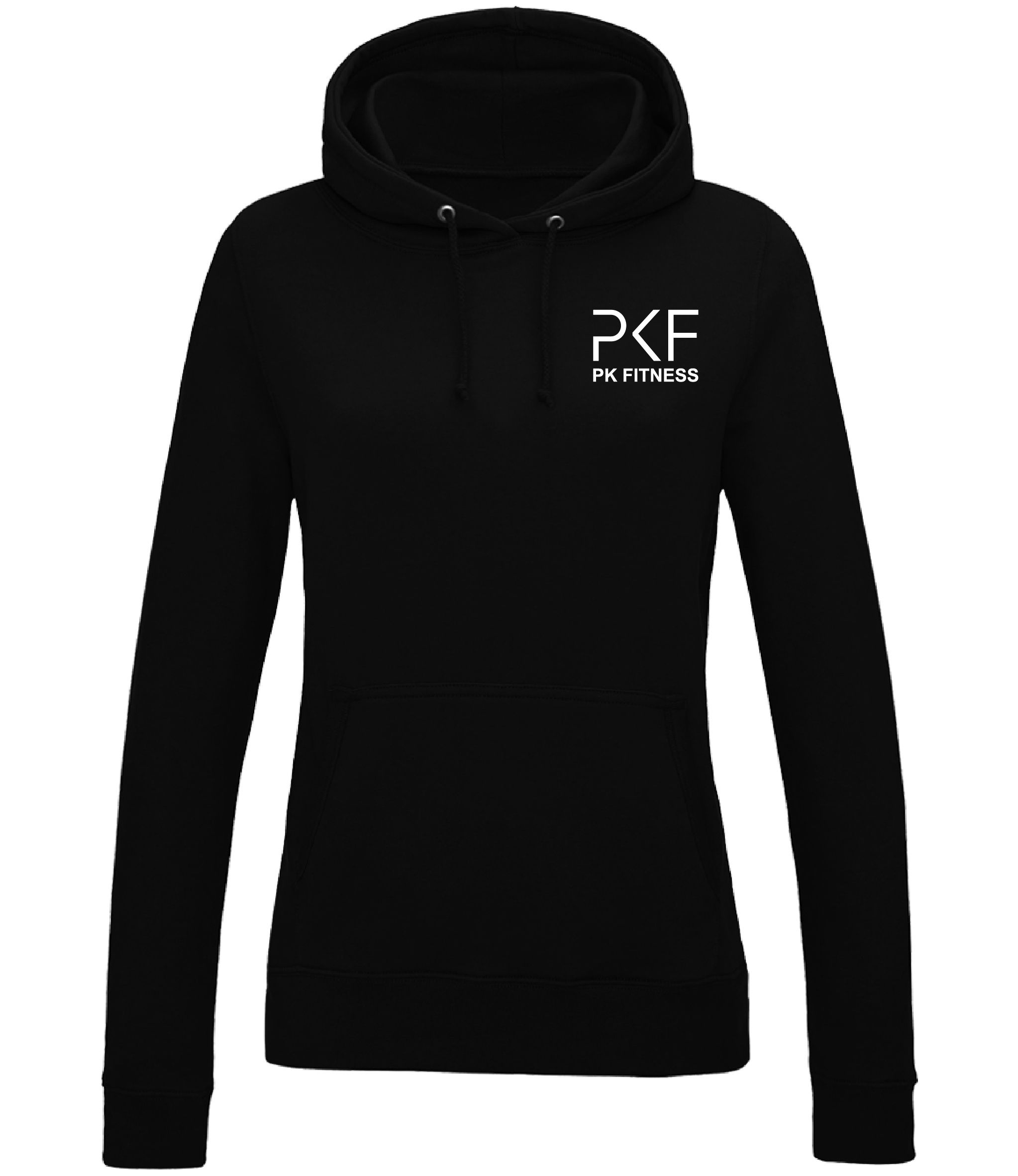 PKF Ladies Hoodie