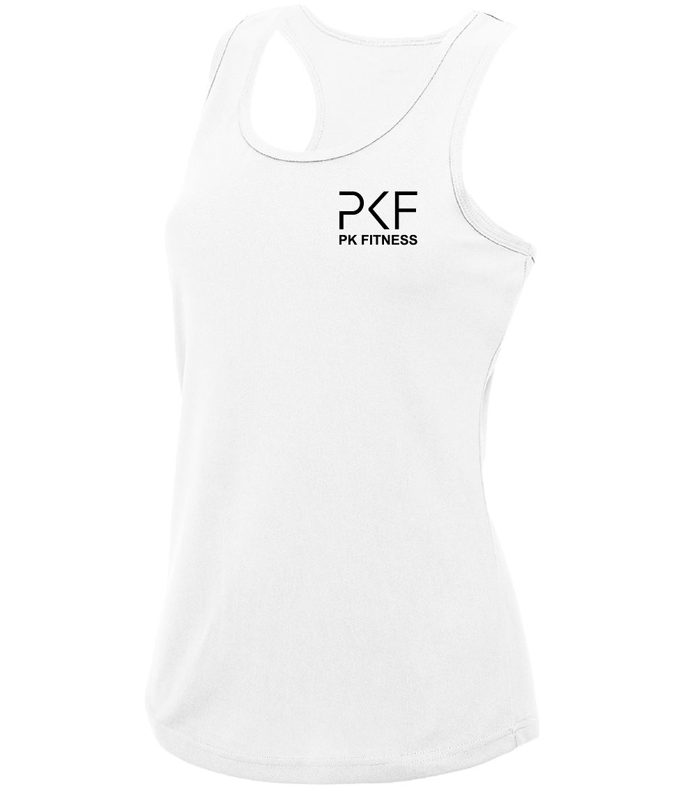 Thumbnail: PKF Ladies Vest