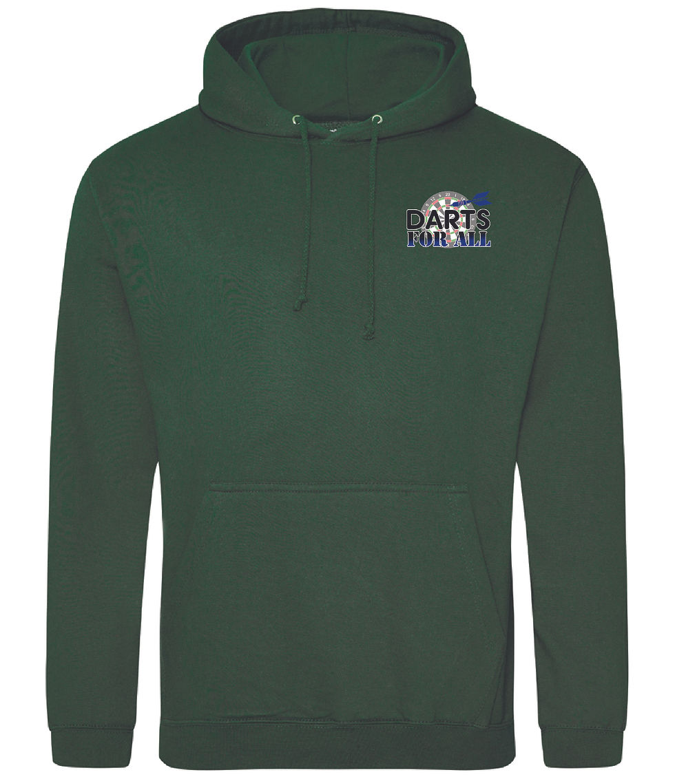 Thumbnail: DFA Hoodie
