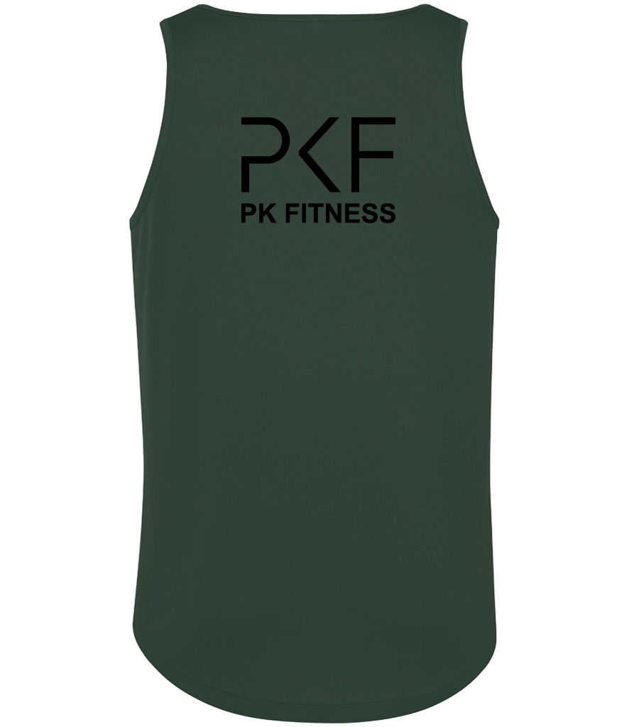 Thumbnail: PKF Performance Vest