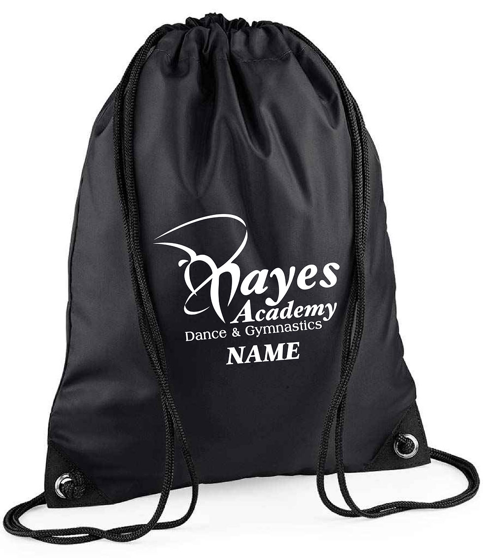 Thumbnail: MA Drawstring Bag