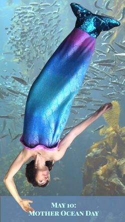 Mother Ocean Day