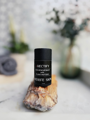 Rectify - Multitasking Moisture Balm | Midlife Skin