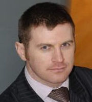 Donal Traynor
