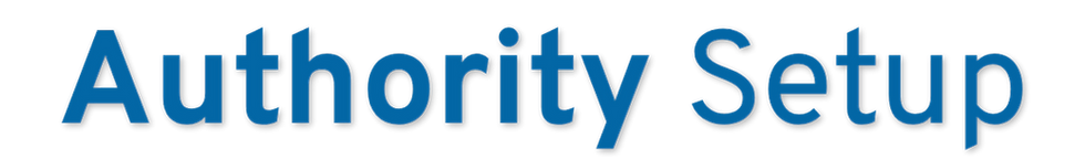 Authority Setup - Get Your Trucking Authority & DOT Filings
