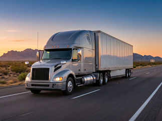 How to start a trucking company: a step-by-step guide