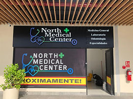 Nort Medical Brisas Norte