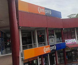 am pm Nuevo Chorrillo