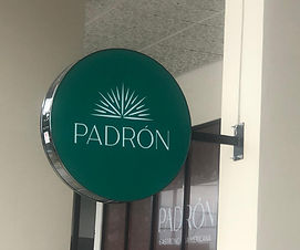 Padrón 