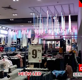 Neón Led
