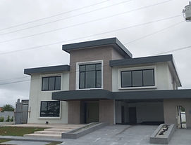 Proyectos Residenciales