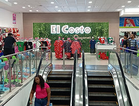 El Costo
