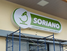 Soriano Chepo