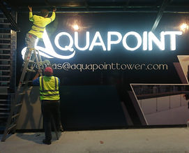 Proyecto Aquapoint Paitilla