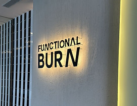 Functional Burn