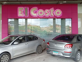 El Costo Megamall