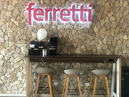 Letreros para Recepción 3D