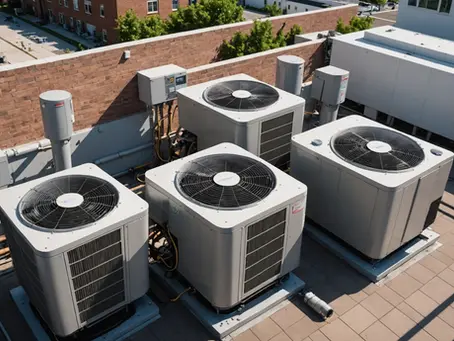 Understanding the Importance of Manual J in HVAC Design for Your New Construction Project